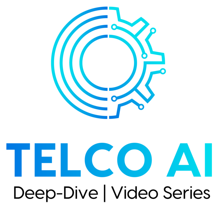 Telco AI Channel Logo Telco AI Channel Logo